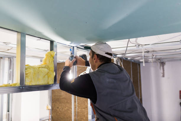 Best Insulation for Specific Applications in Sunnyside, CA